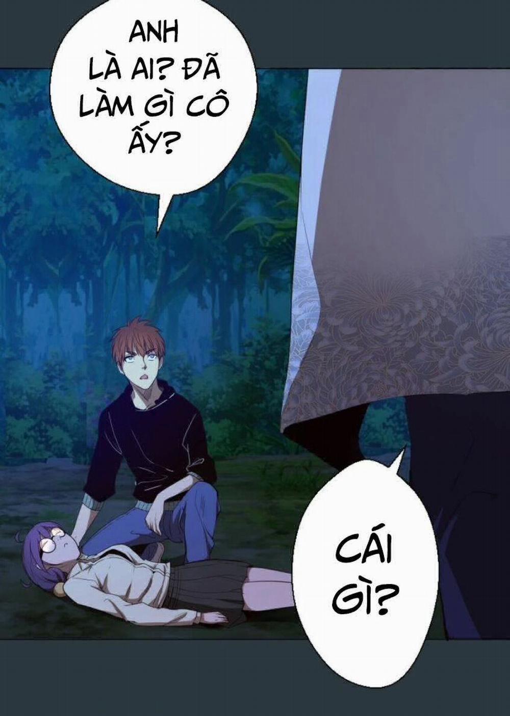 Cao Đẳng Linh Hồn 41 trang 56