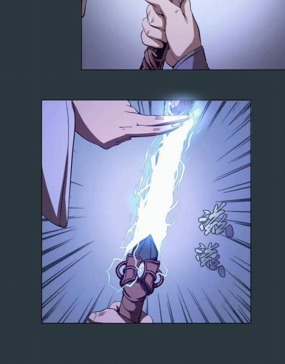 Cao Đẳng Linh Hồn 41 trang 60