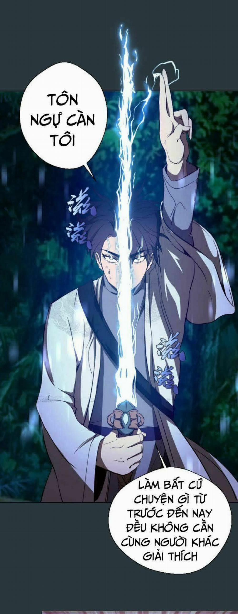 Cao Đẳng Linh Hồn 41 trang 61