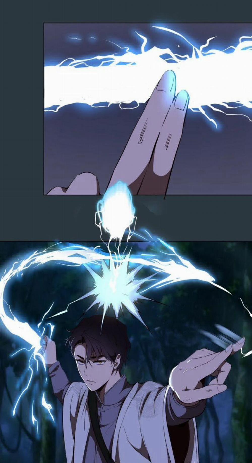 Cao Đẳng Linh Hồn 41 trang 66