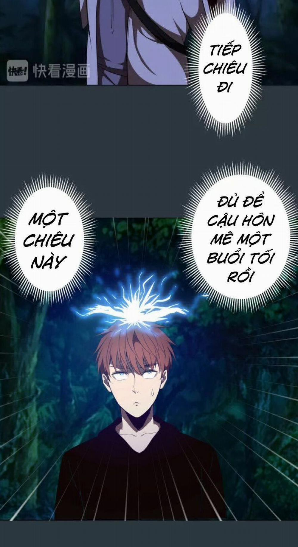 Cao Đẳng Linh Hồn 41 trang 67