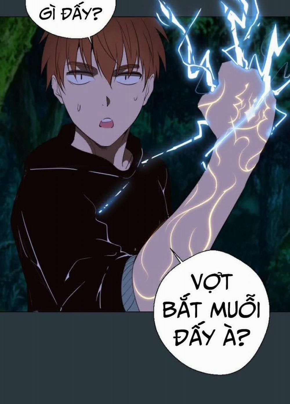 Cao Đẳng Linh Hồn 41 trang 69