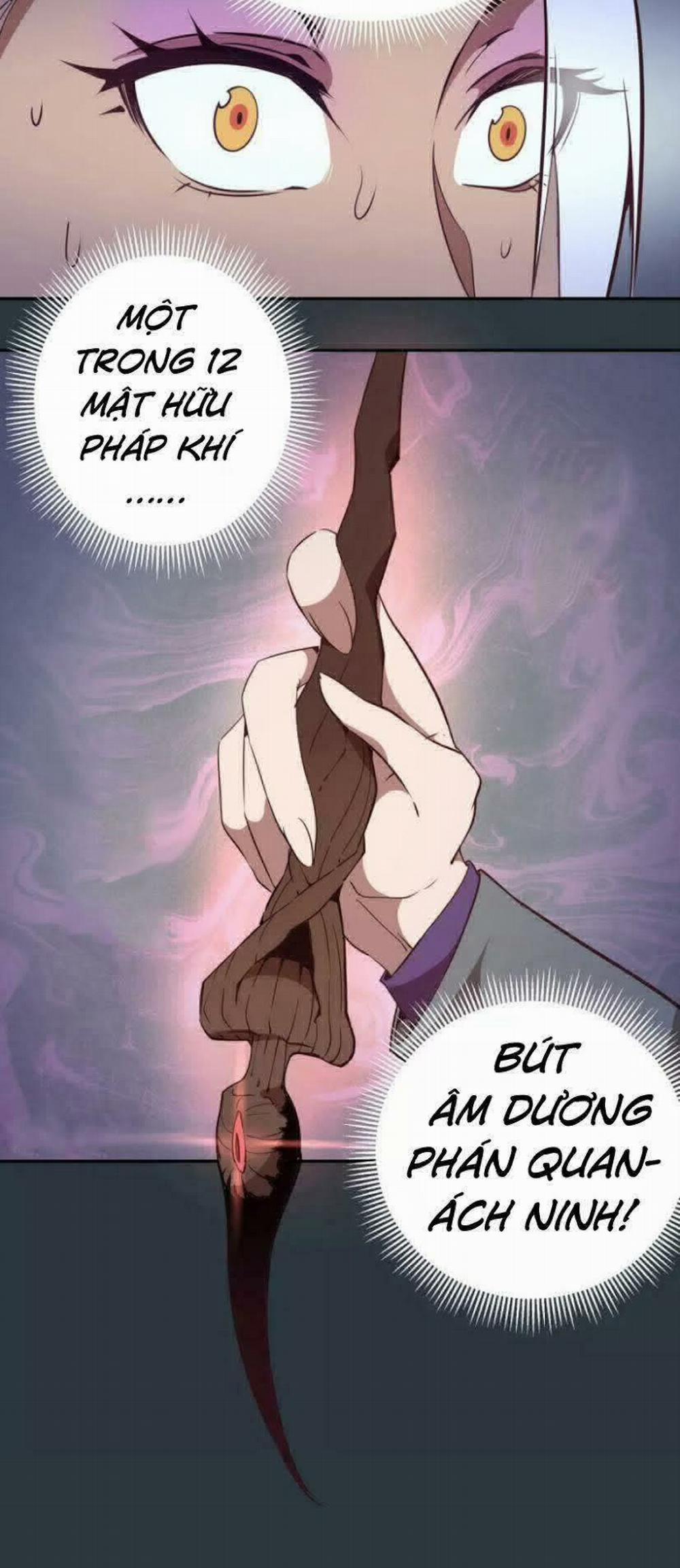 Cao Đẳng Linh Hồn 41 trang 7