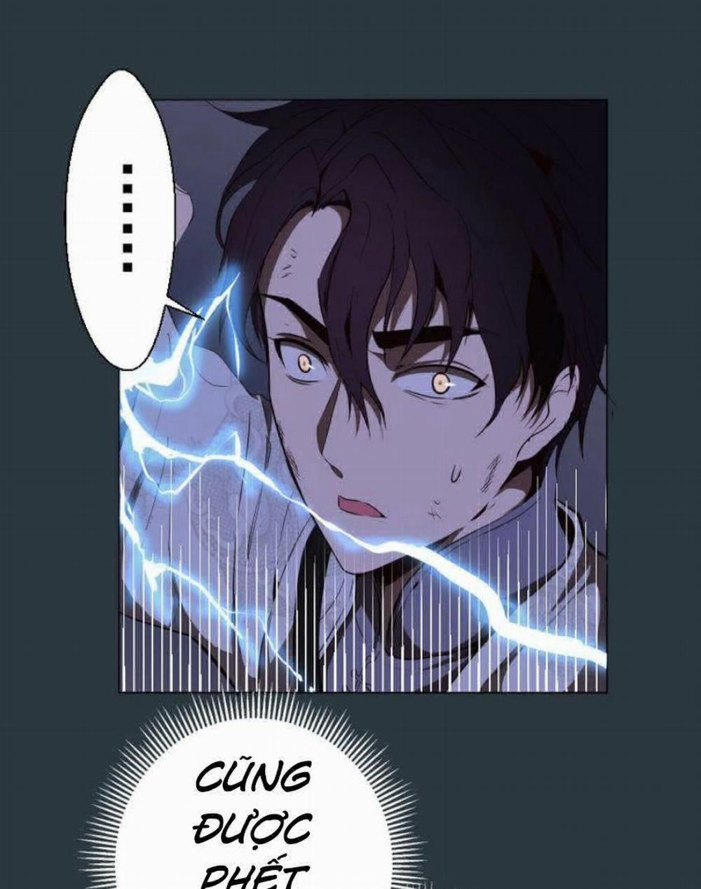 Cao Đẳng Linh Hồn 41 trang 70
