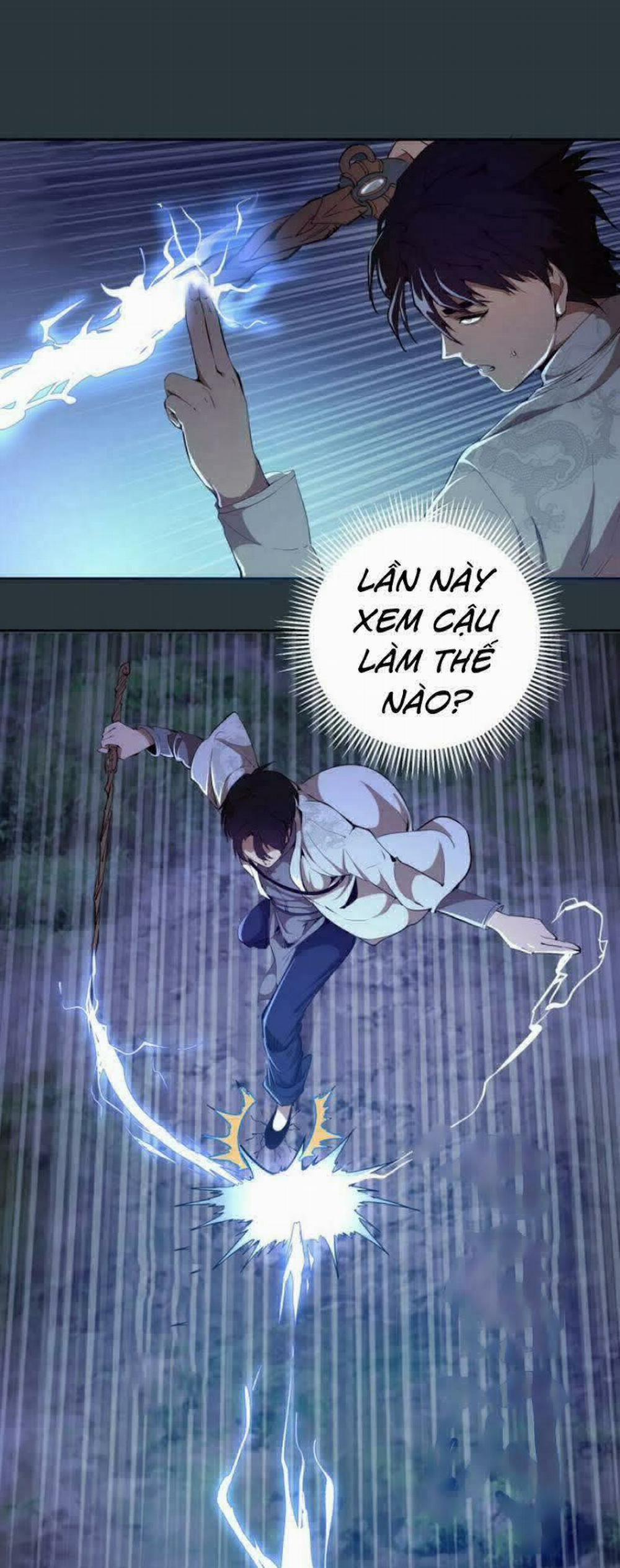 Cao Đẳng Linh Hồn 41 trang 72