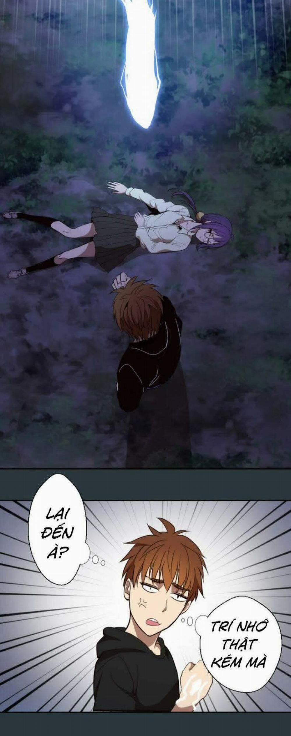 Cao Đẳng Linh Hồn 41 trang 73