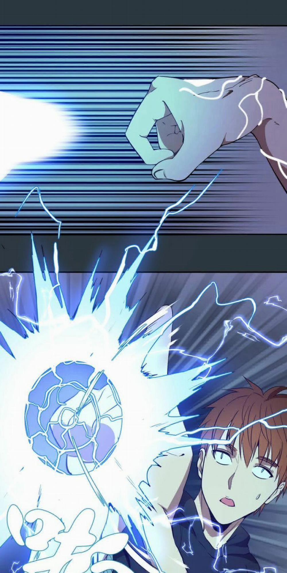 Cao Đẳng Linh Hồn 41 trang 74