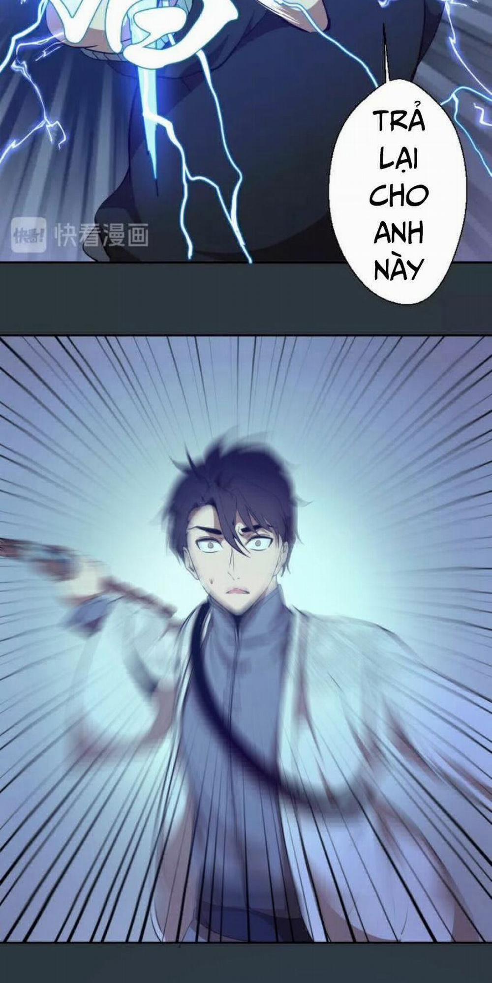 Cao Đẳng Linh Hồn 41 trang 75