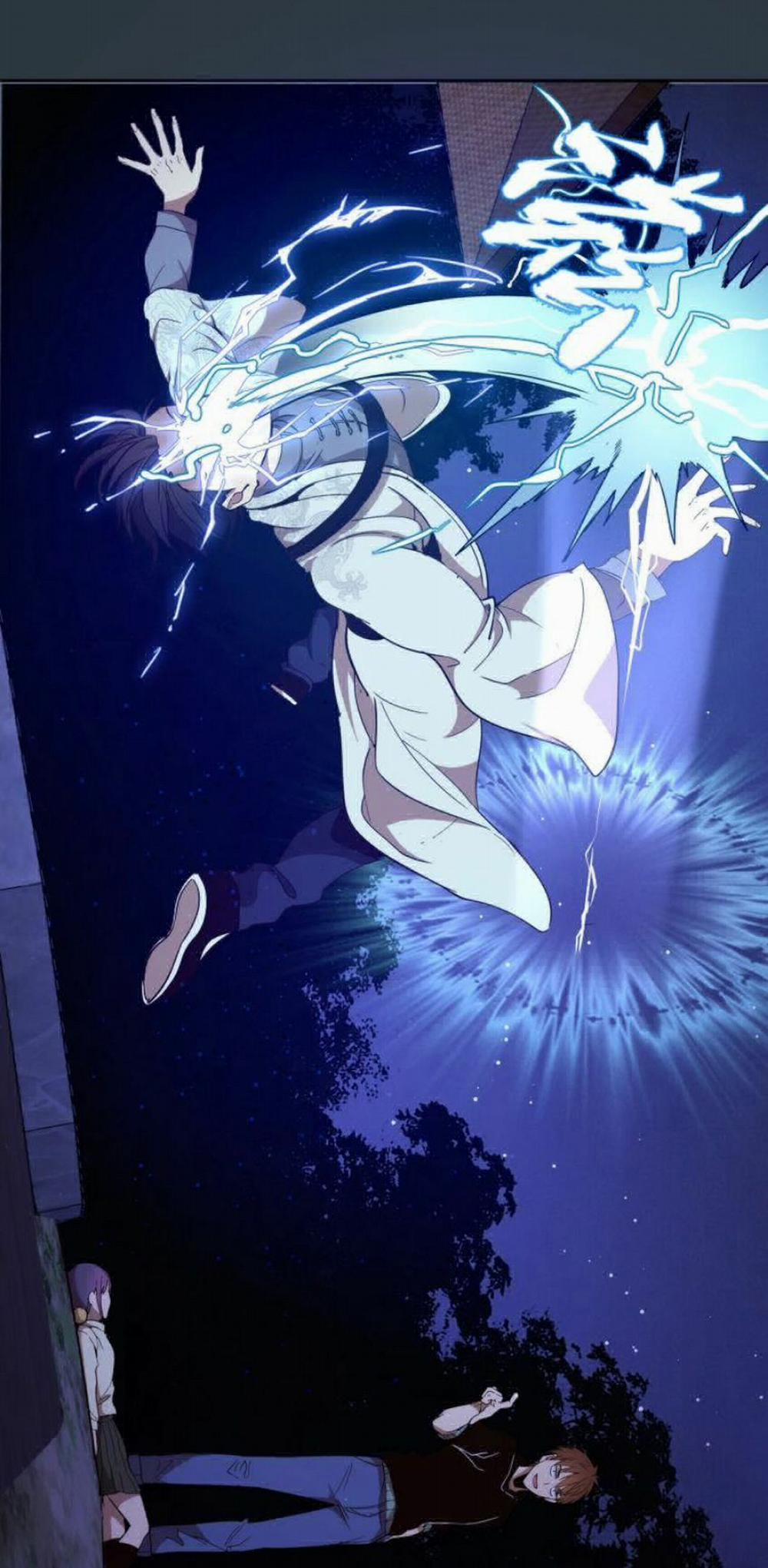 Cao Đẳng Linh Hồn 41 trang 76