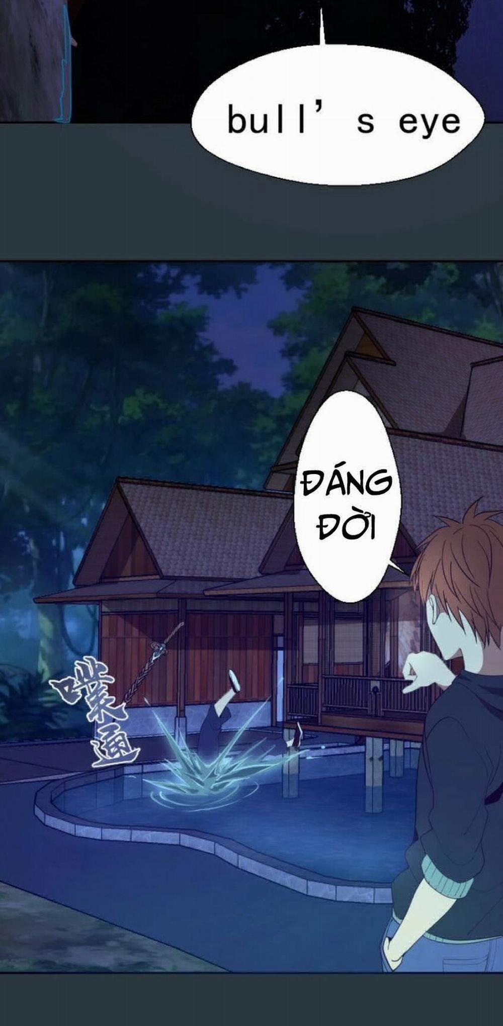 Cao Đẳng Linh Hồn 41 trang 77