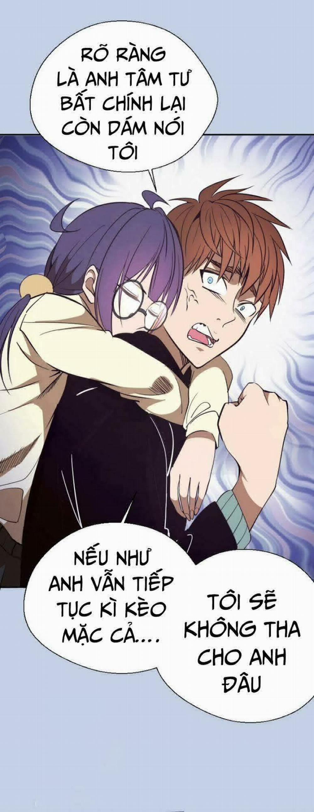 Cao Đẳng Linh Hồn 41 trang 83