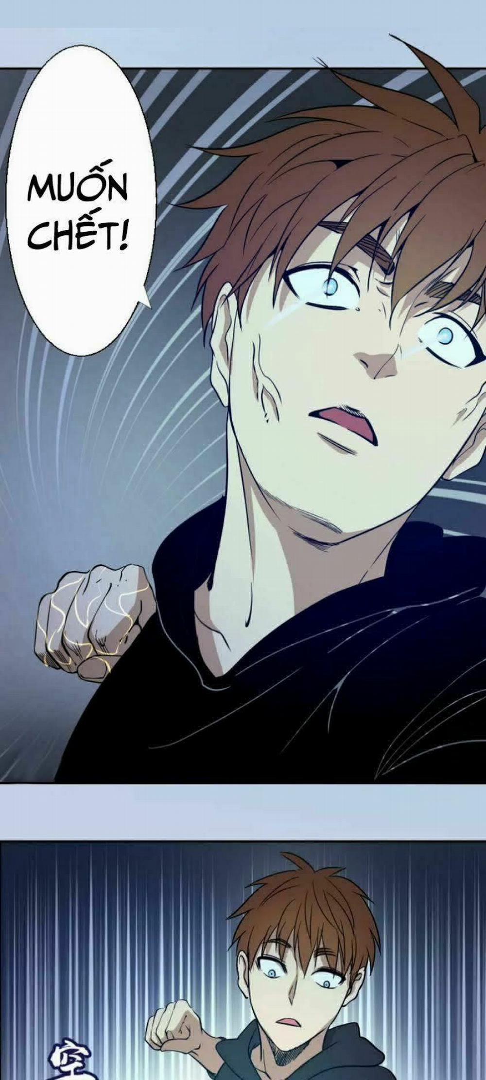 Cao Đẳng Linh Hồn 41 trang 90