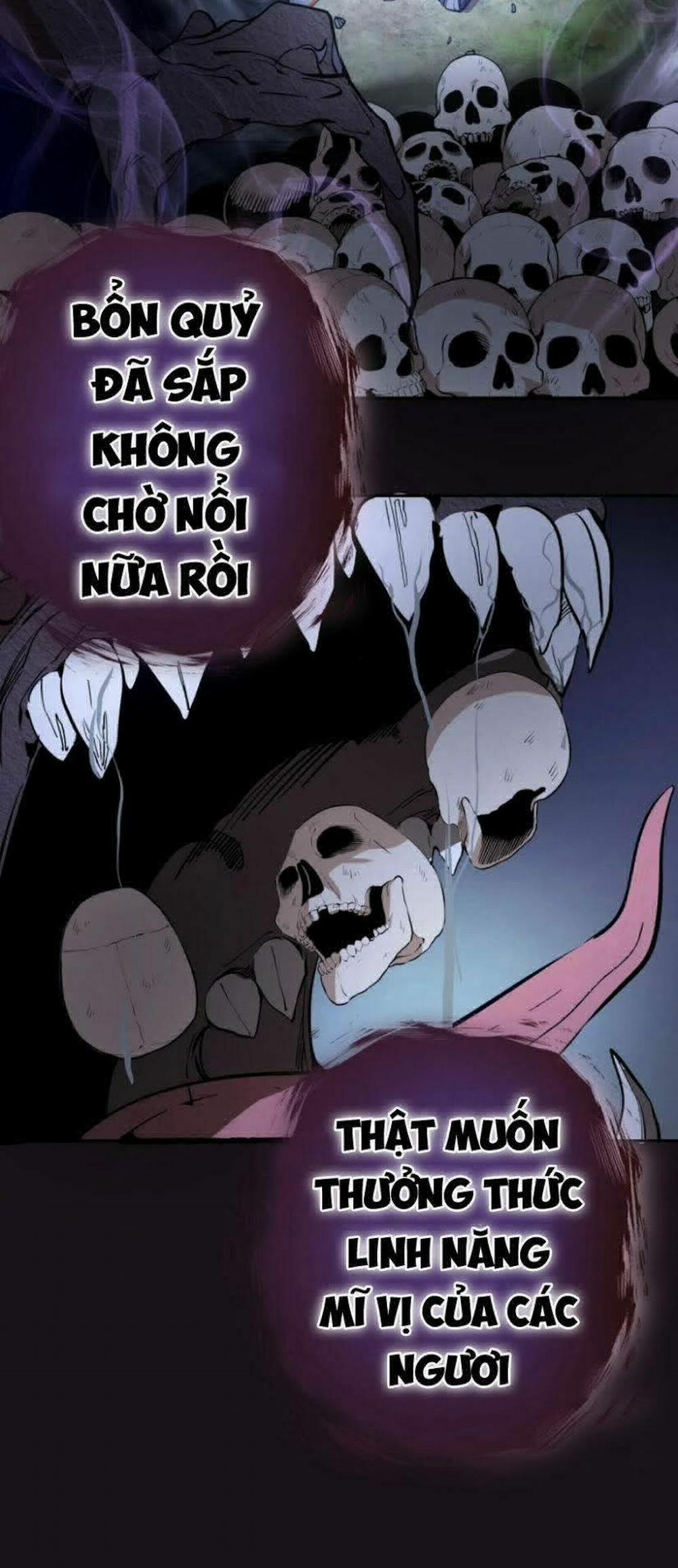 Cao Đẳng Linh Hồn 41 trang 97