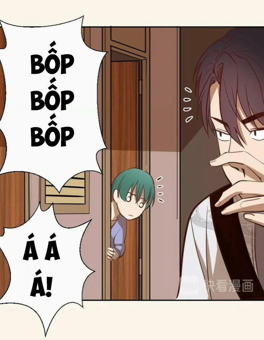 Cao Đẳng Linh Hồn 42.1 trang 36