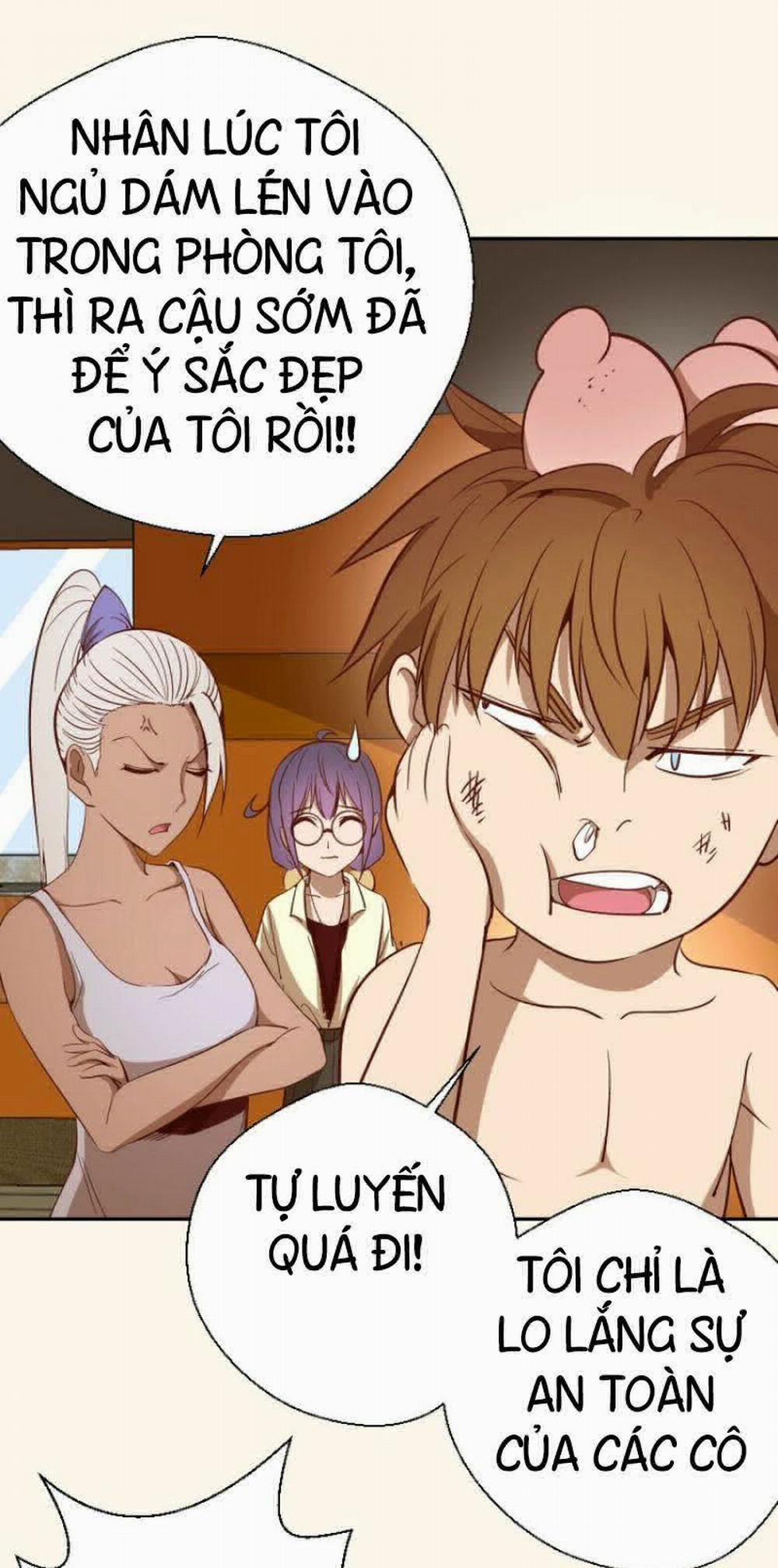 Cao Đẳng Linh Hồn 42.1 trang 39