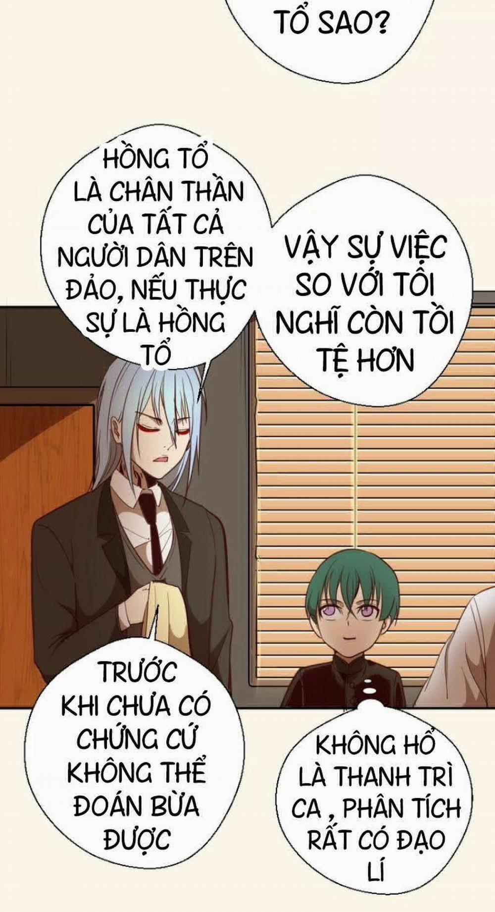 Cao Đẳng Linh Hồn 42.1 trang 44