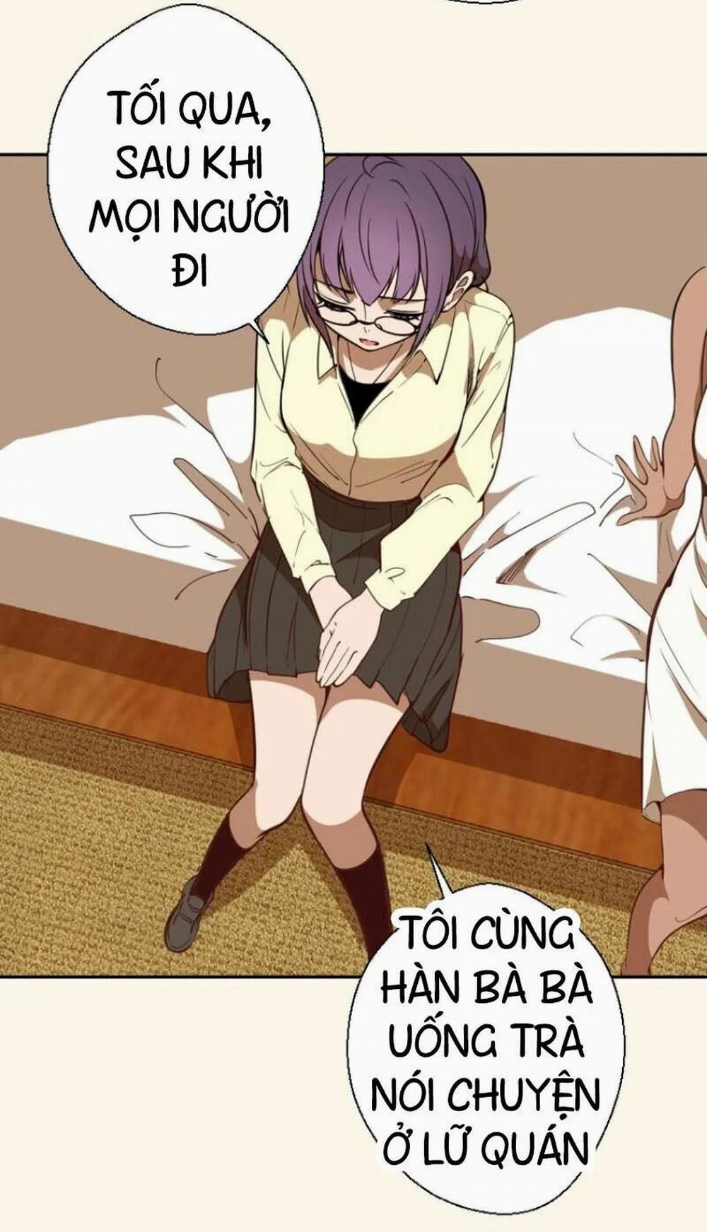 Cao Đẳng Linh Hồn 42.1 trang 46