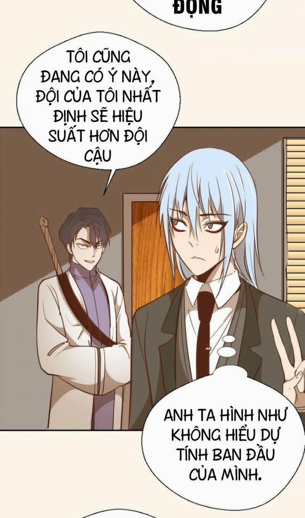 Cao Đẳng Linh Hồn 42.2 trang 16