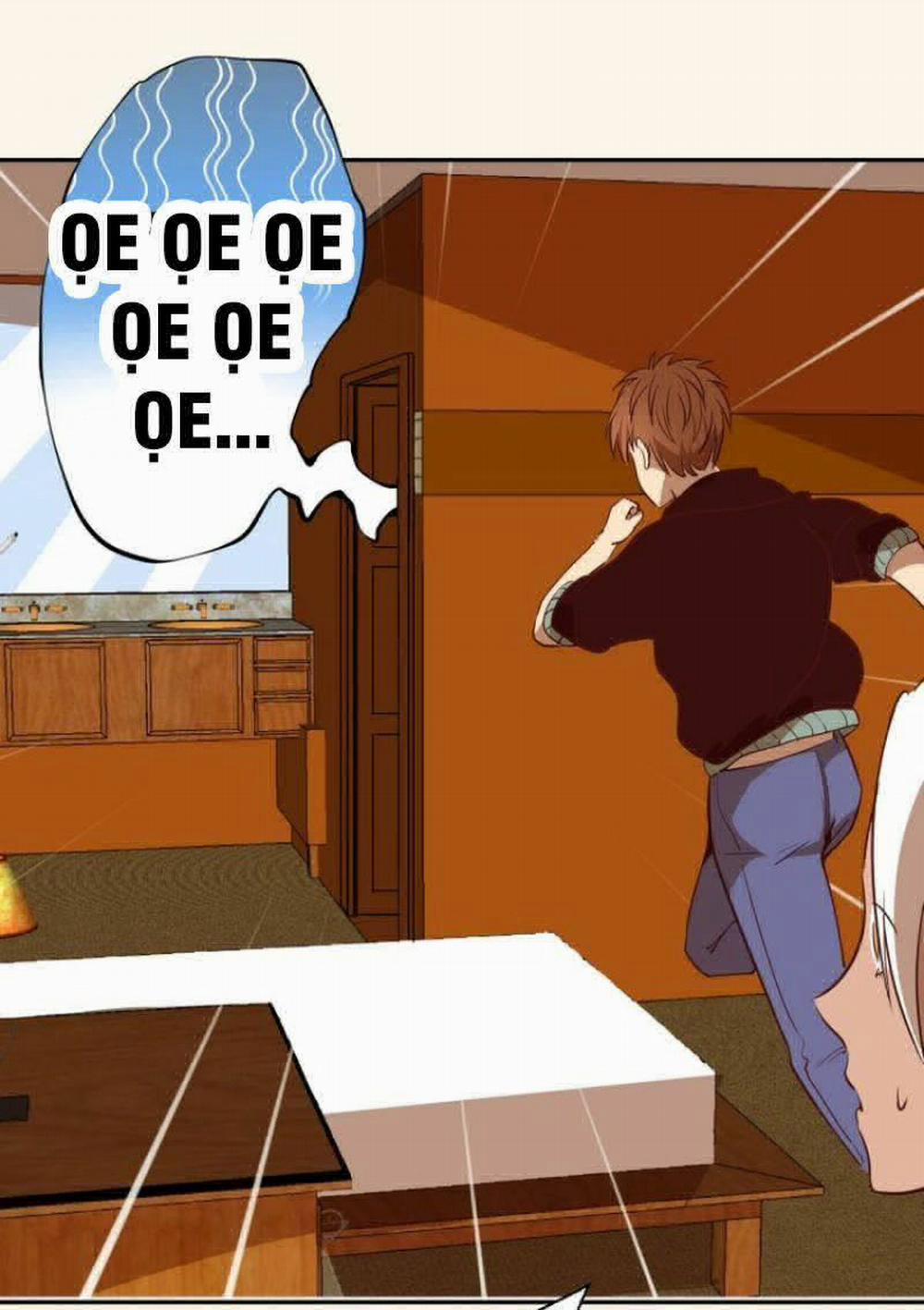 Cao Đẳng Linh Hồn 42.2 trang 3