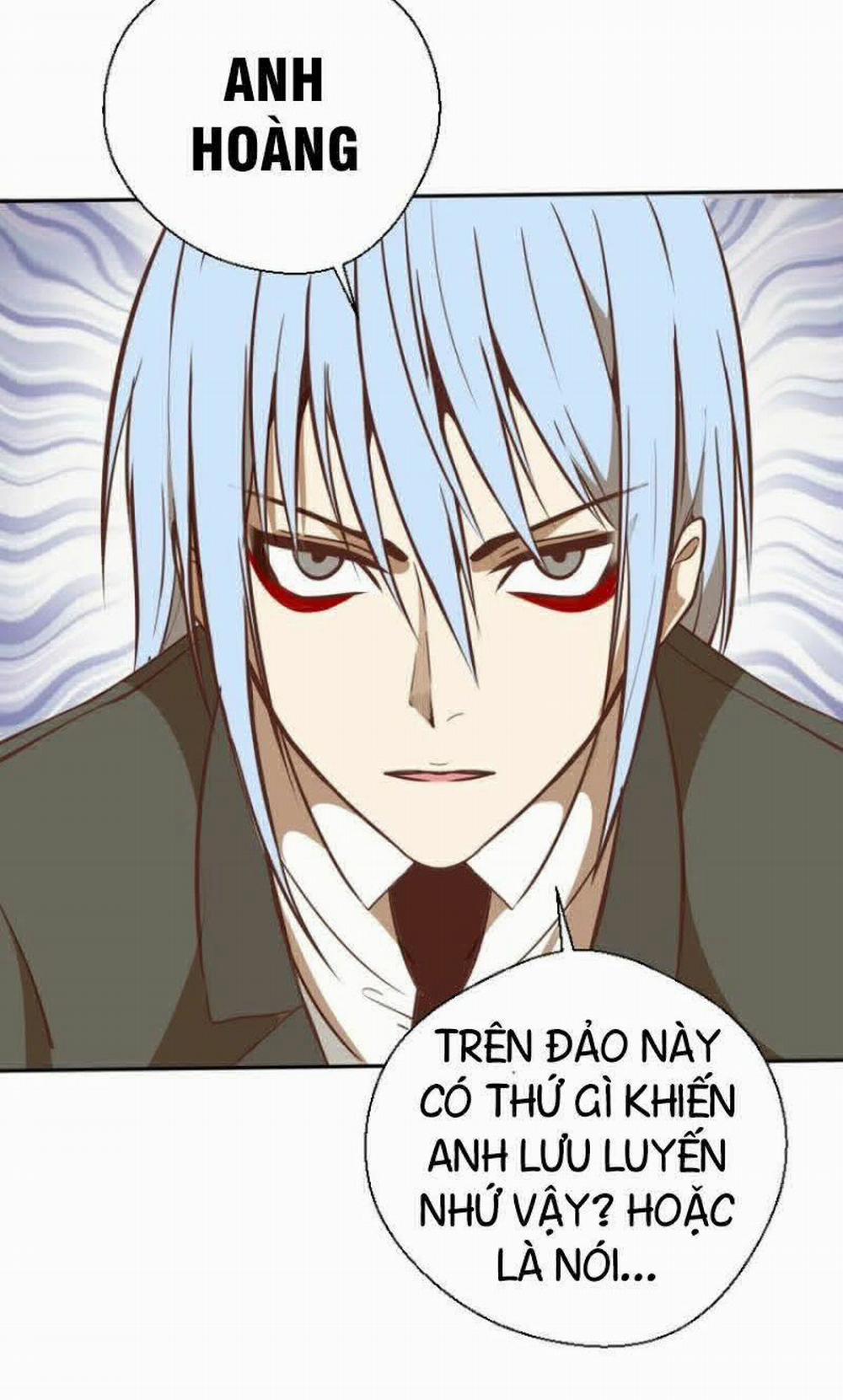Cao Đẳng Linh Hồn 42.2 trang 31