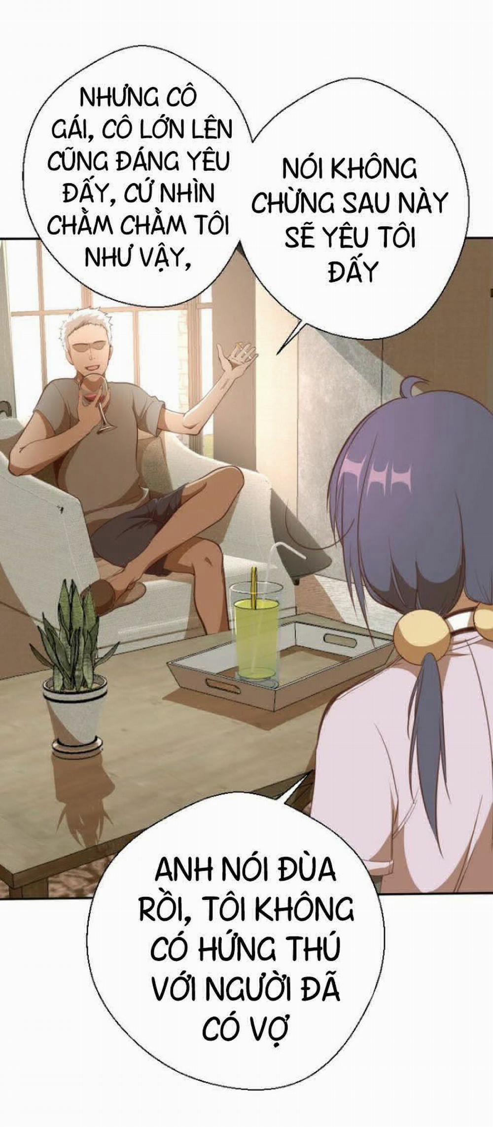 Cao Đẳng Linh Hồn 42.2 trang 38