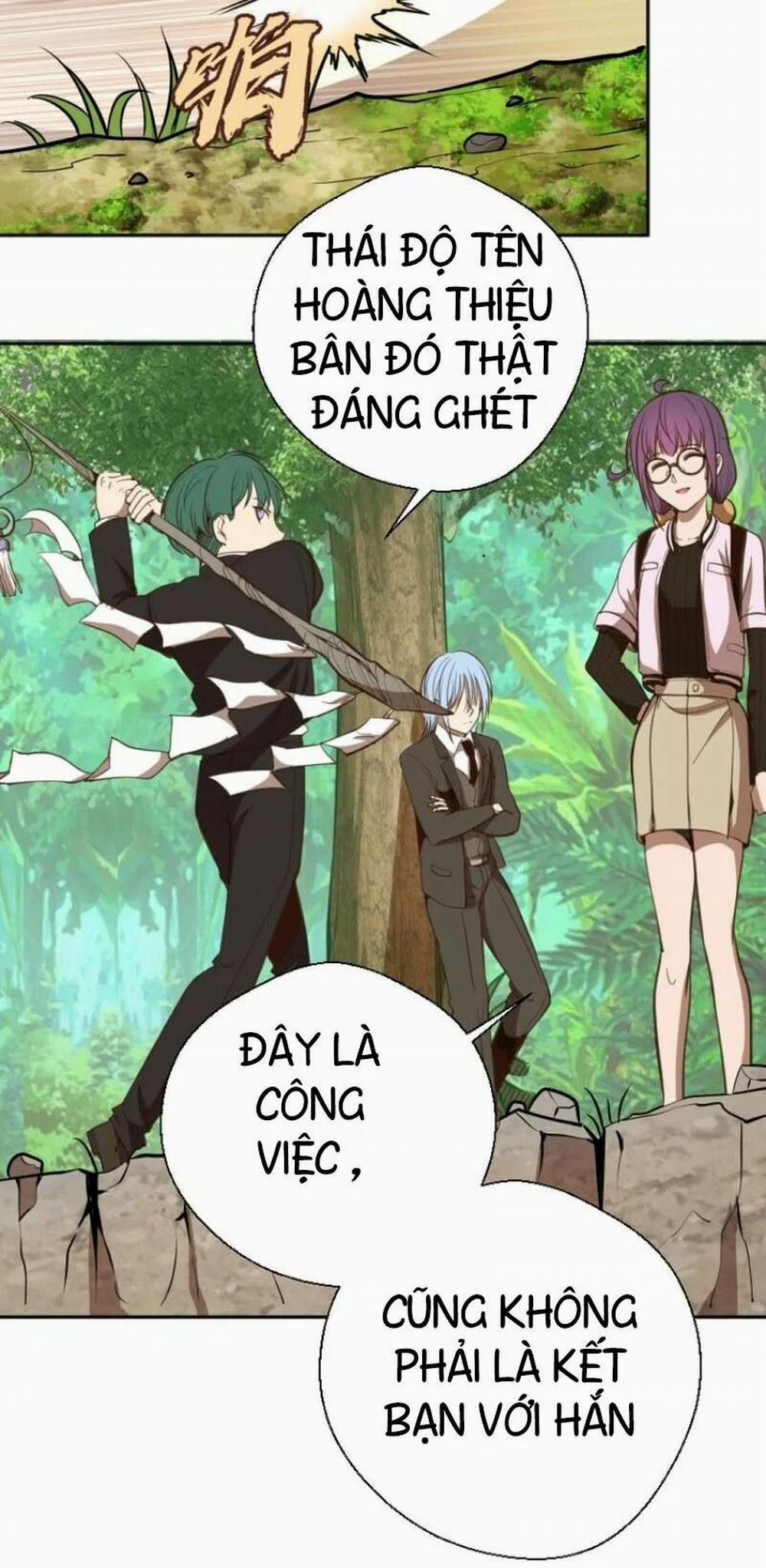 Cao Đẳng Linh Hồn 42.2 trang 40
