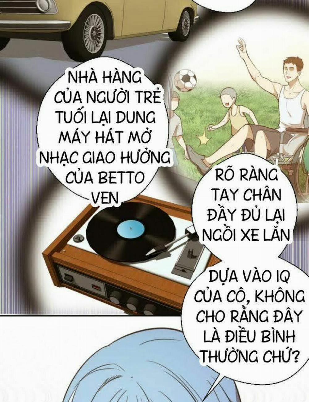 Cao Đẳng Linh Hồn 42.2 trang 43
