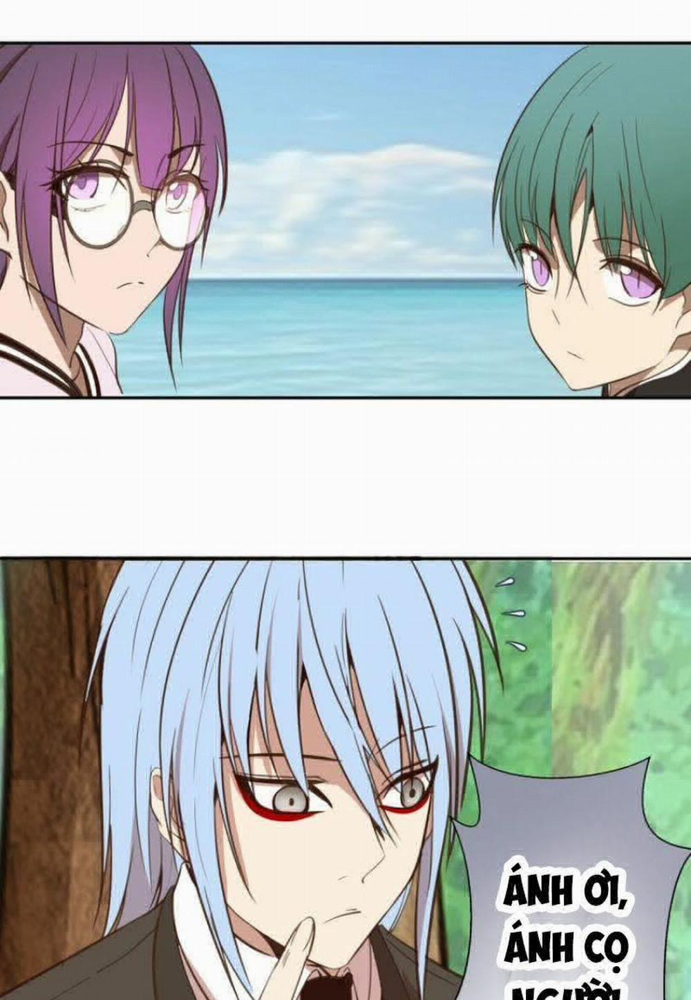 Cao Đẳng Linh Hồn 42.2 trang 45