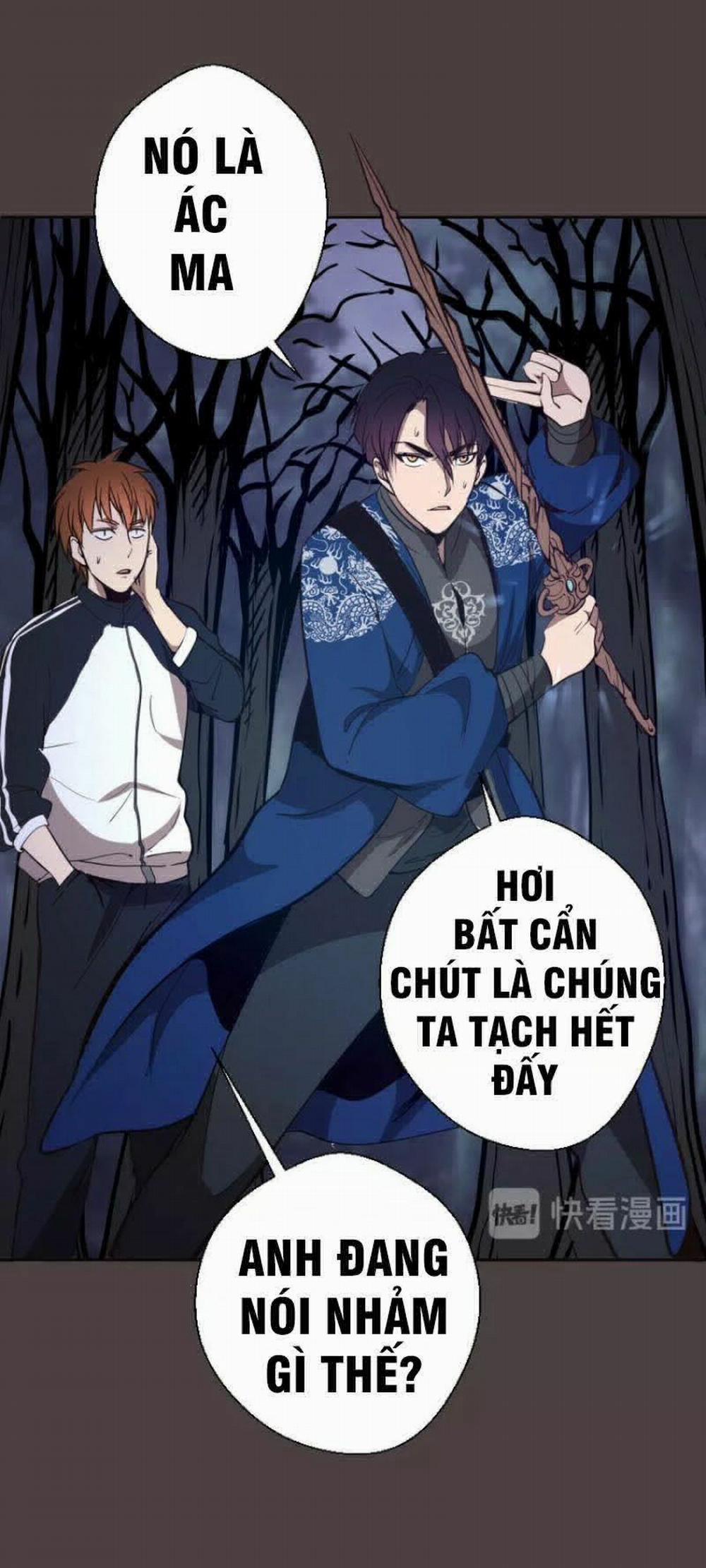 Cao Đẳng Linh Hồn 42.2 trang 51