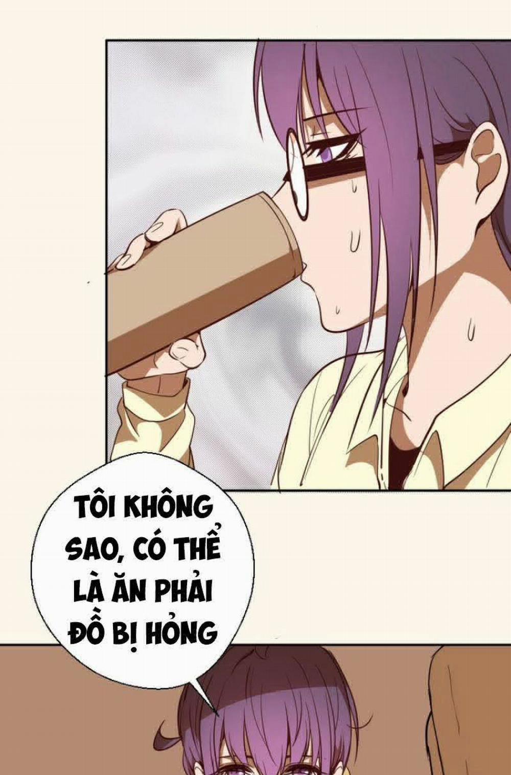 Cao Đẳng Linh Hồn 42.2 trang 7