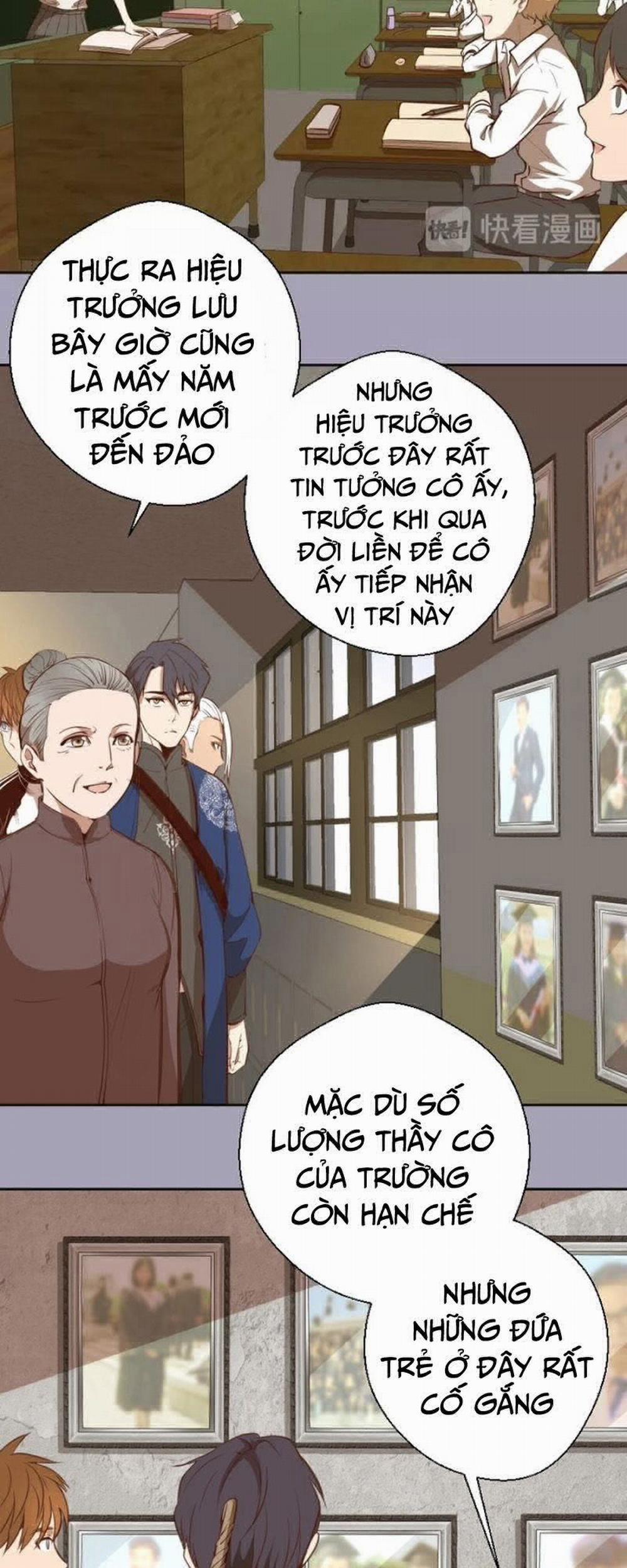 Cao Đẳng Linh Hồn 43.1 trang 1