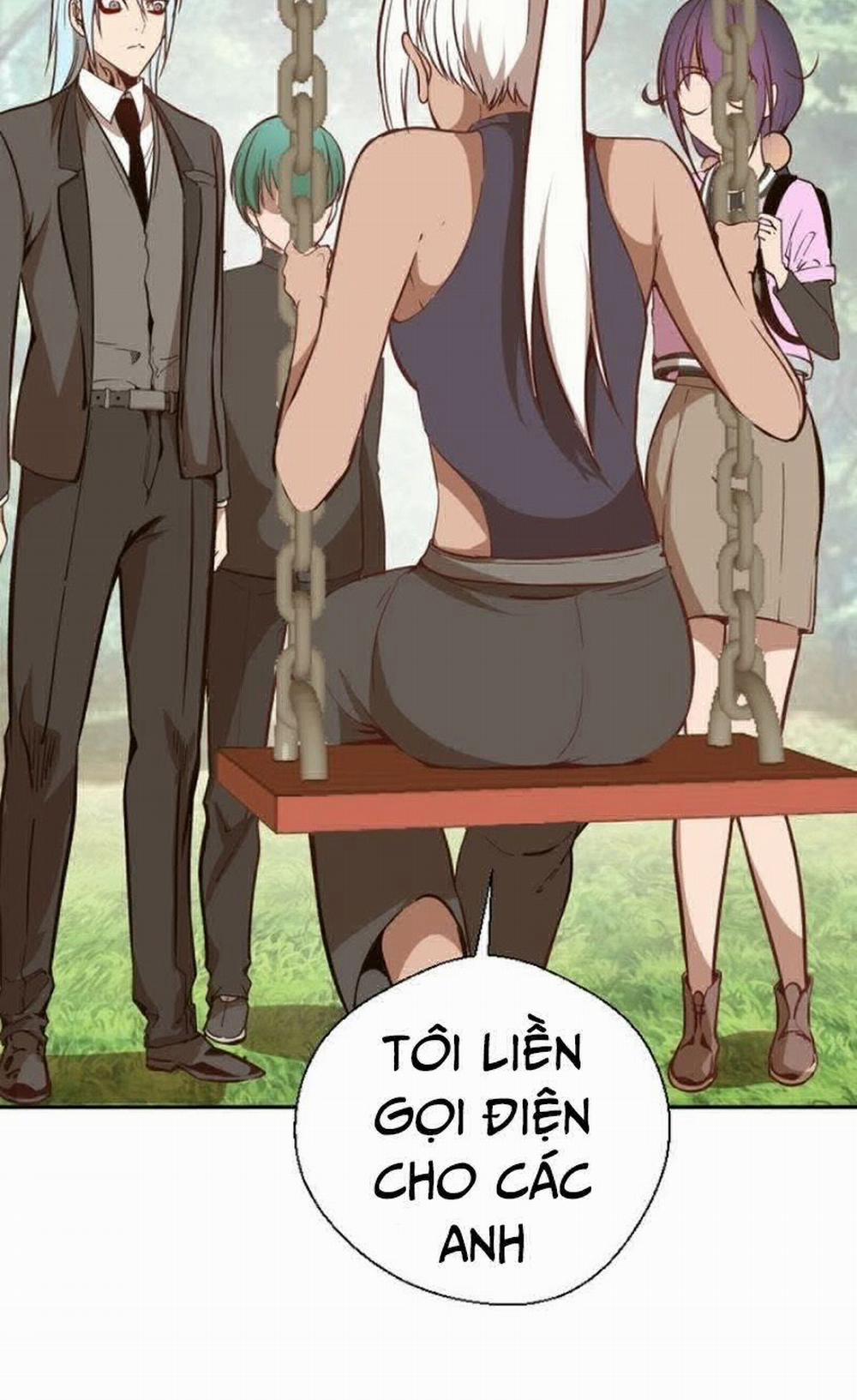 Cao Đẳng Linh Hồn 43.1 trang 16