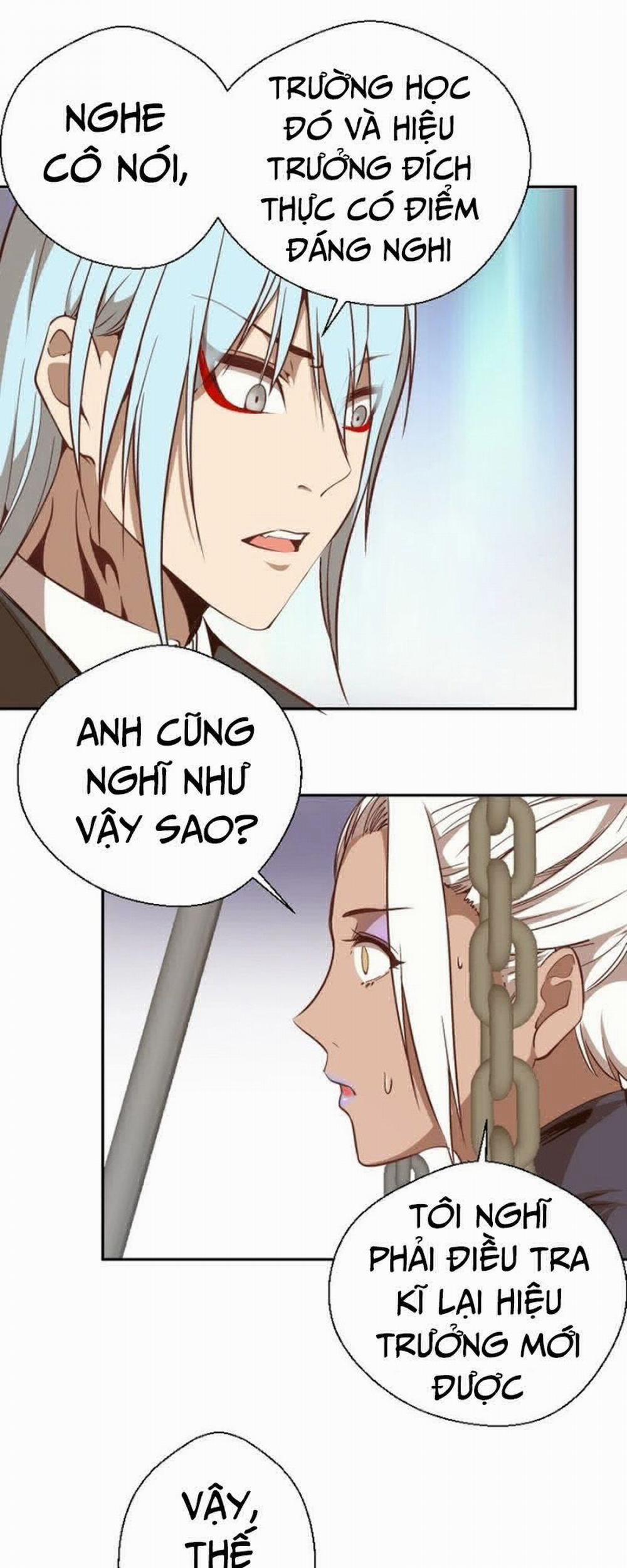 Cao Đẳng Linh Hồn 43.1 trang 17
