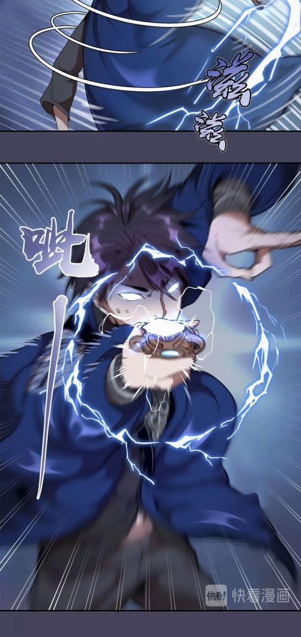 Cao Đẳng Linh Hồn 43.1 trang 26