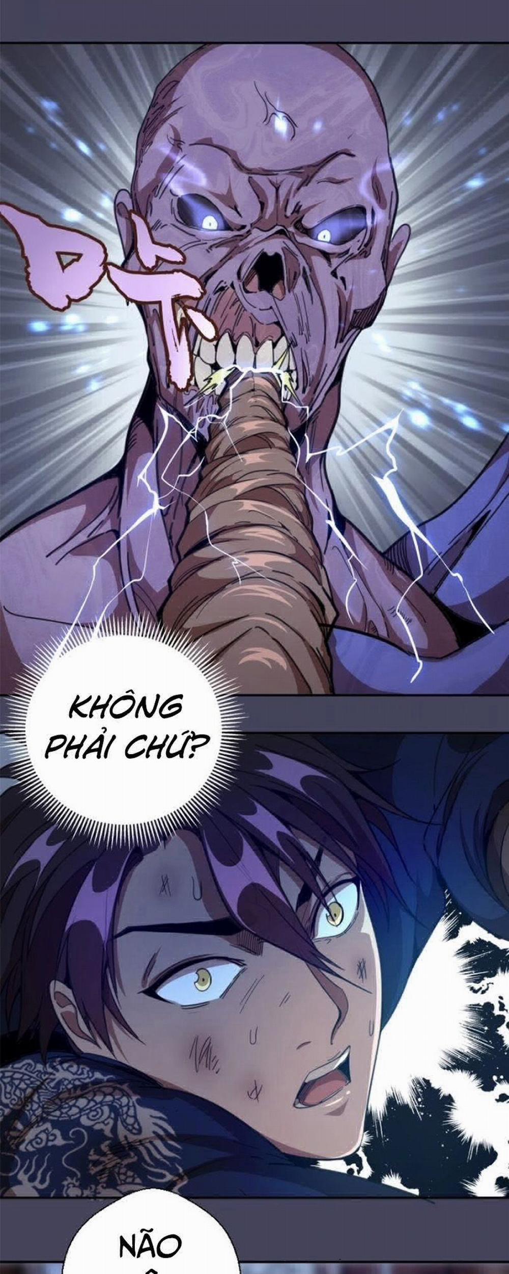 Cao Đẳng Linh Hồn 43.1 trang 27