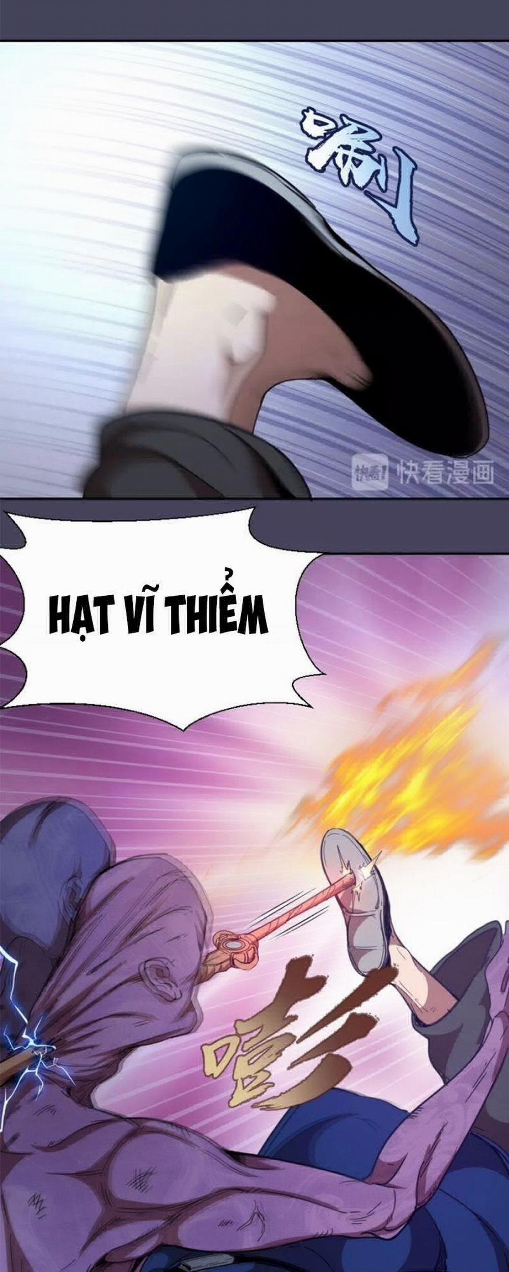 Cao Đẳng Linh Hồn 43.1 trang 30