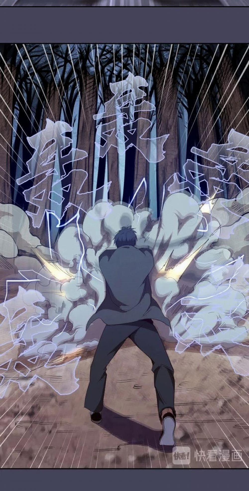 Cao Đẳng Linh Hồn 43.2 trang 1