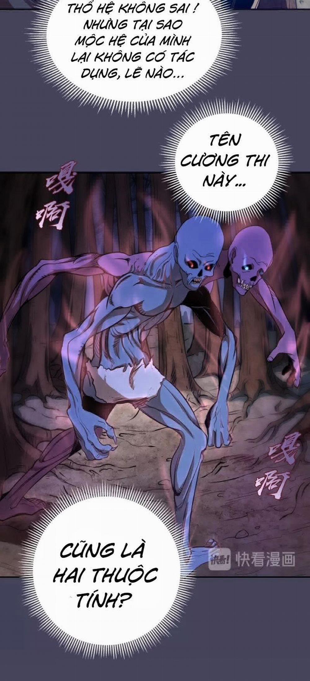 Cao Đẳng Linh Hồn 43.2 trang 12