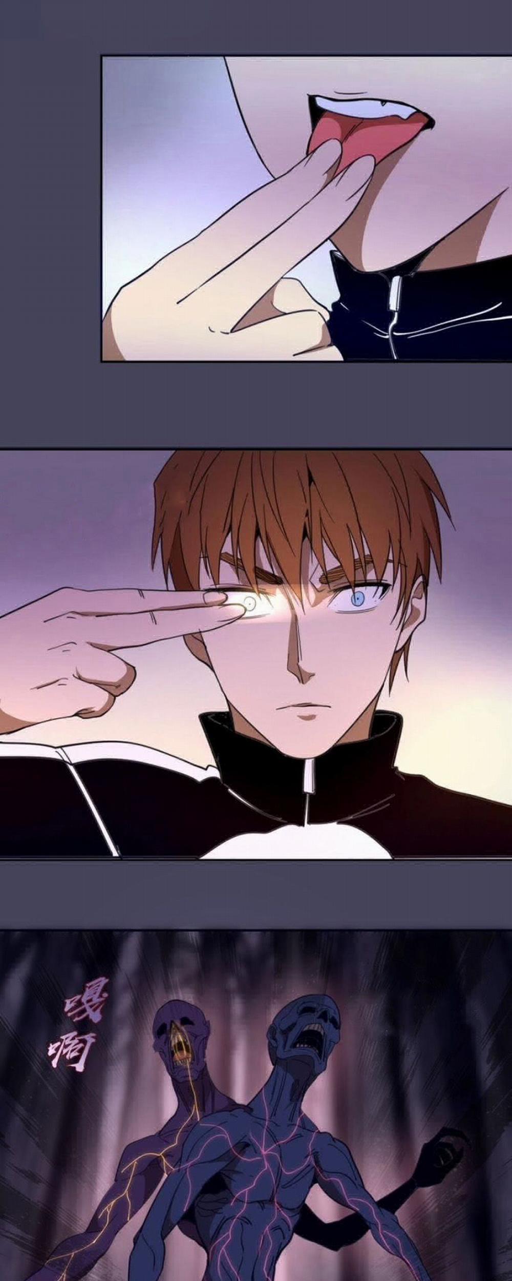 Cao Đẳng Linh Hồn 43.2 trang 13