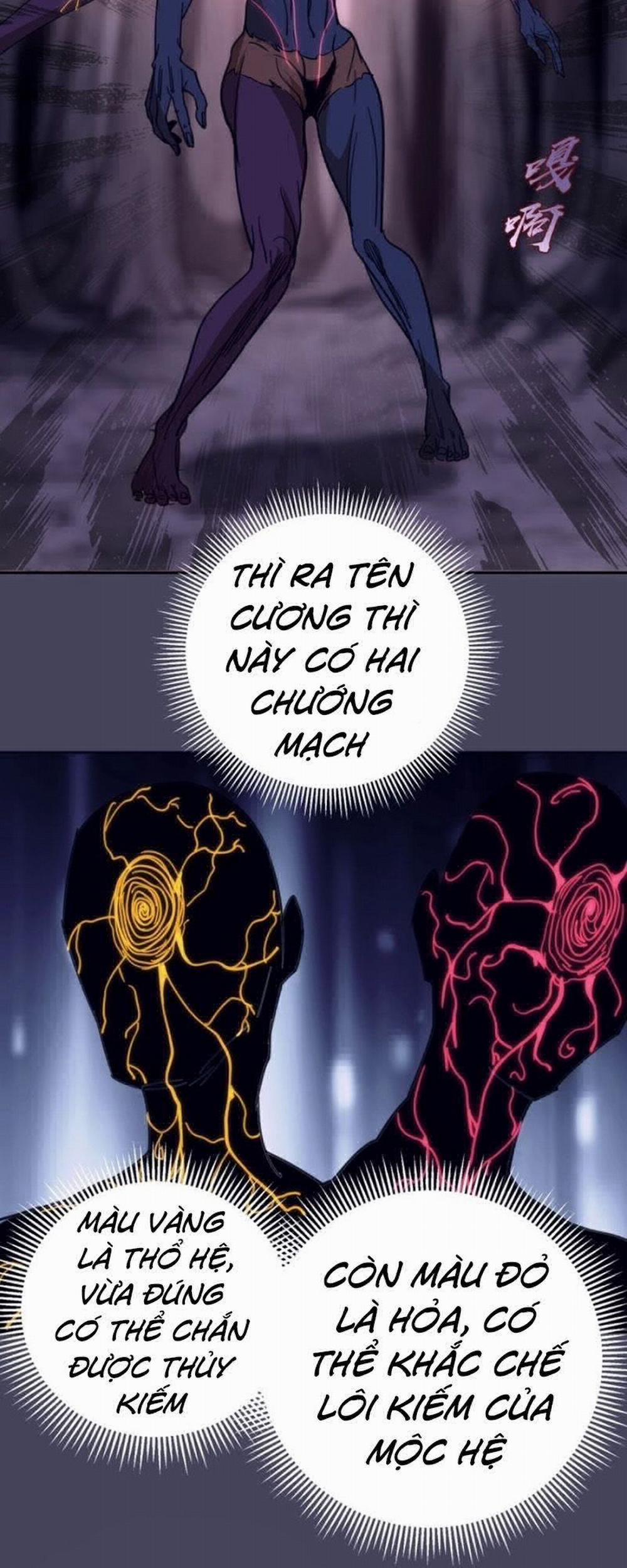 Cao Đẳng Linh Hồn 43.2 trang 14