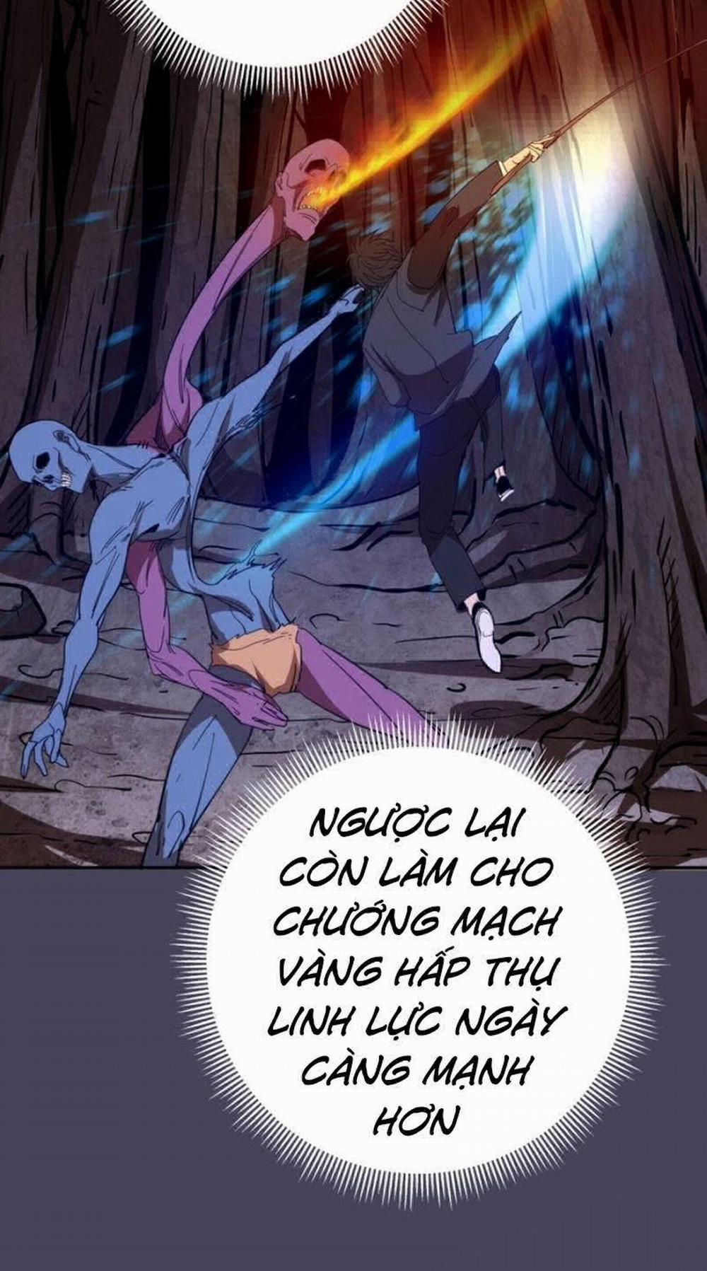 Cao Đẳng Linh Hồn 43.2 trang 17