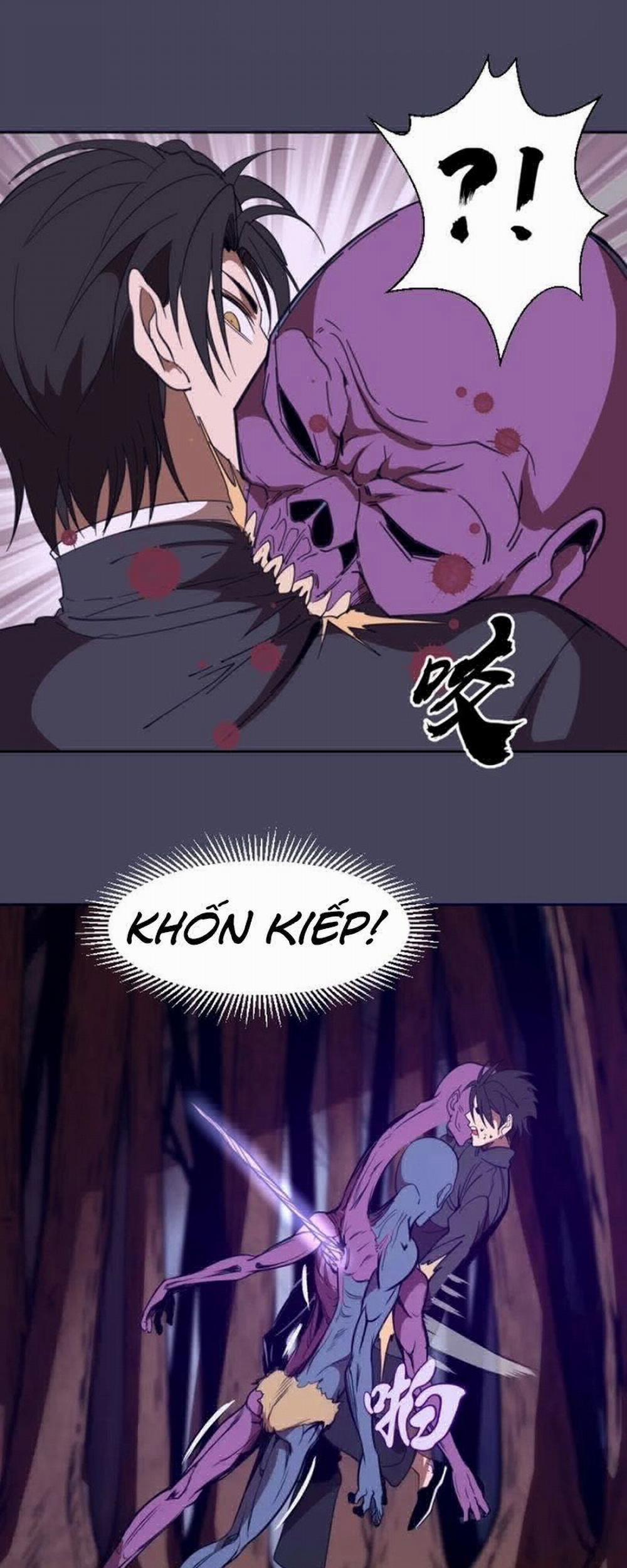 Cao Đẳng Linh Hồn 43.2 trang 18
