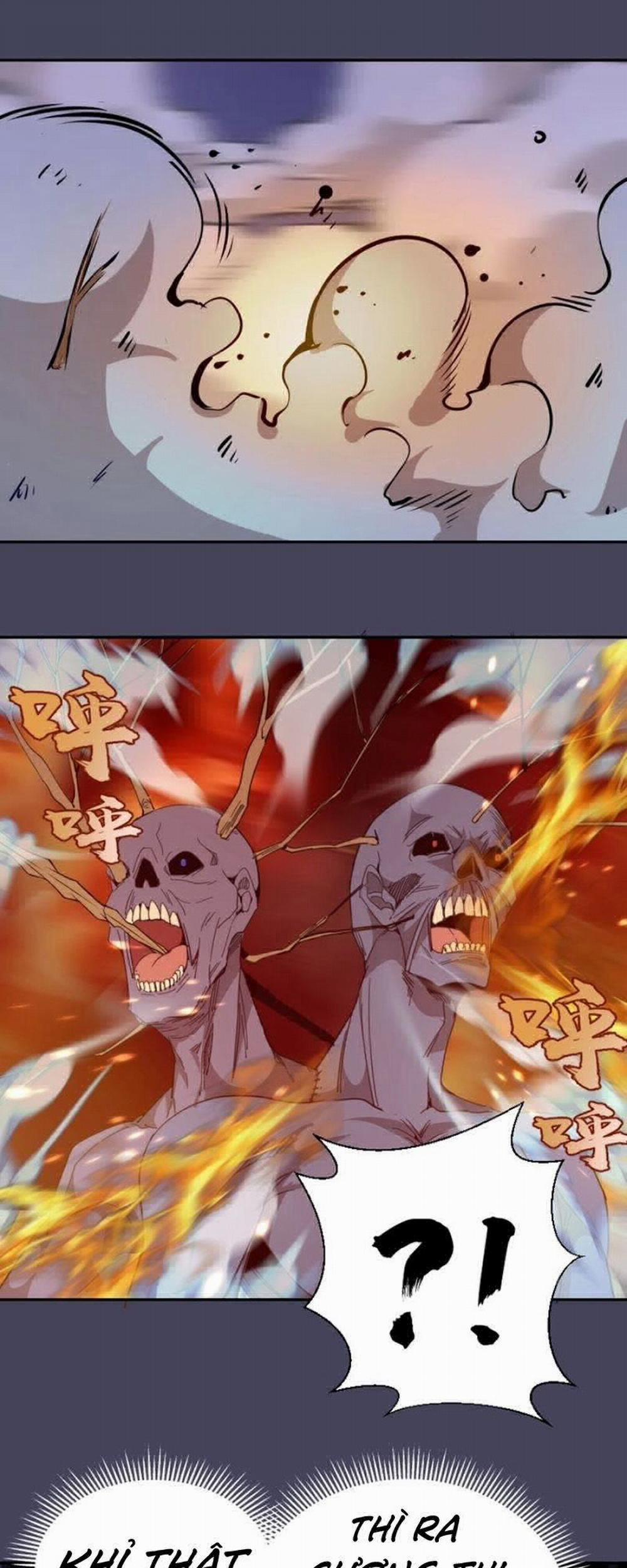 Cao Đẳng Linh Hồn 43.2 trang 2