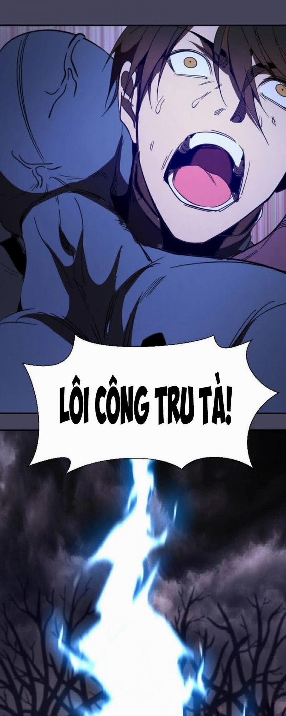 Cao Đẳng Linh Hồn 43.2 trang 20