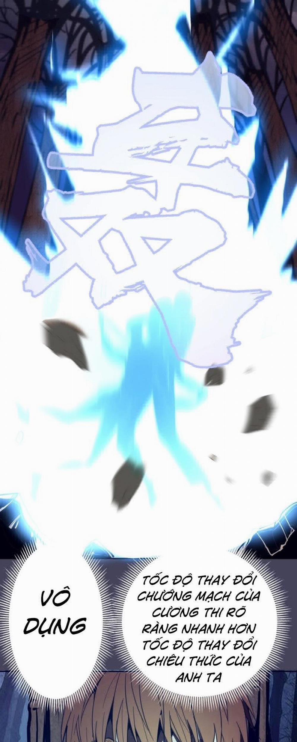 Cao Đẳng Linh Hồn 43.2 trang 21