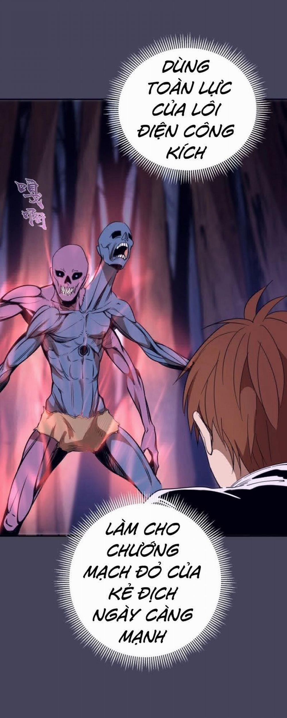 Cao Đẳng Linh Hồn 43.2 trang 23