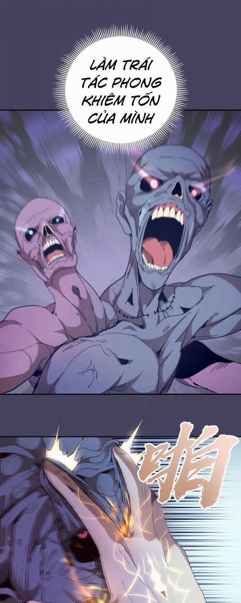 Cao Đẳng Linh Hồn 43.2 trang 38