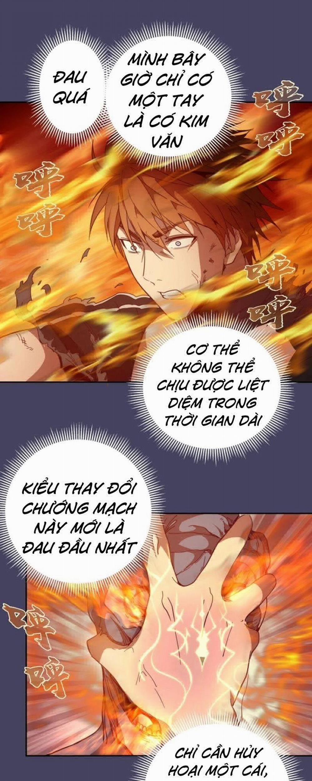 Cao Đẳng Linh Hồn 43.2 trang 40