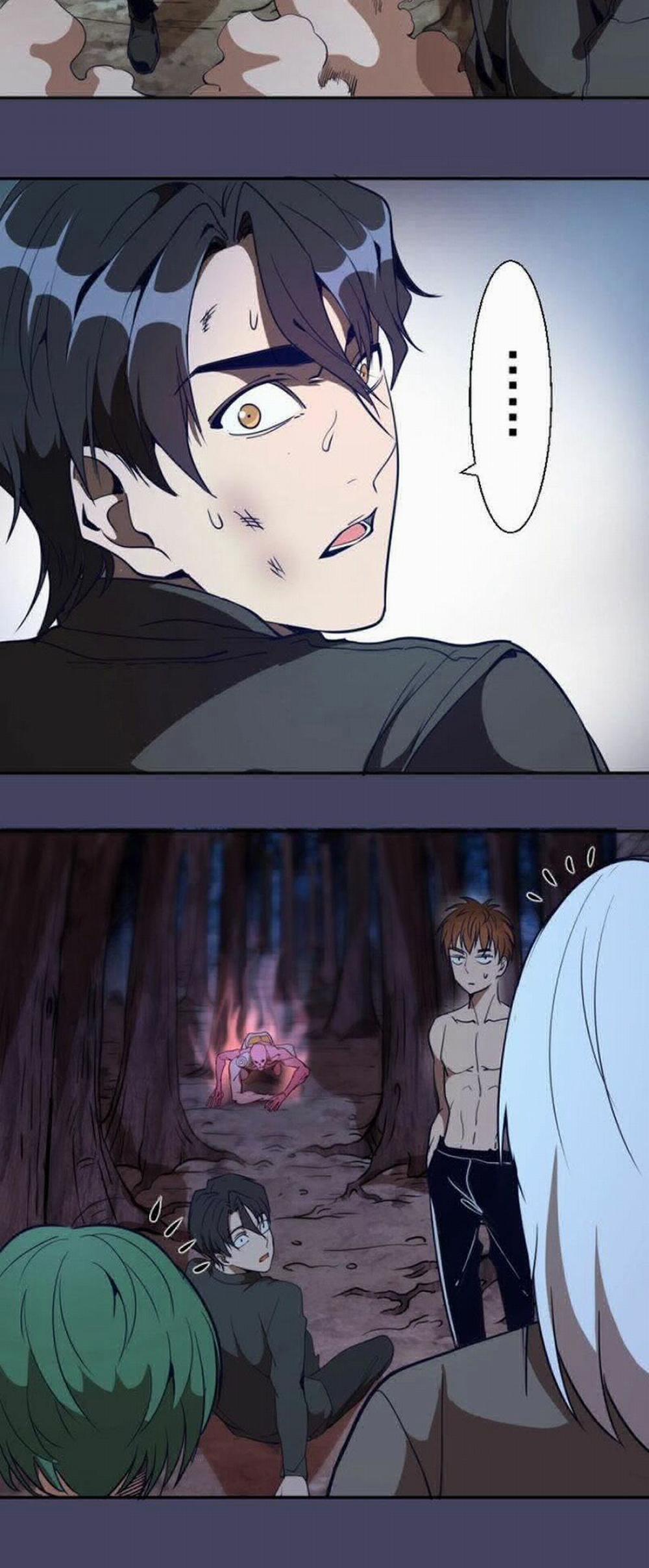 Cao Đẳng Linh Hồn 44.1 trang 11