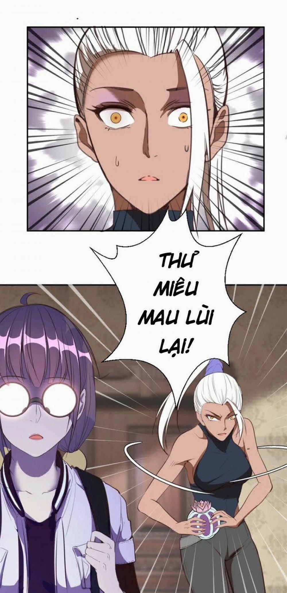 Cao Đẳng Linh Hồn 44.1 trang 33